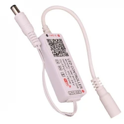 ΑΣΥΡΜΑΤΟ DIMMER LED WIFI ΜΟΝΟΧΡΩΜΗΣ ΤΑΙΝΙΑΣ 12V DC 96W /24V DC 192W