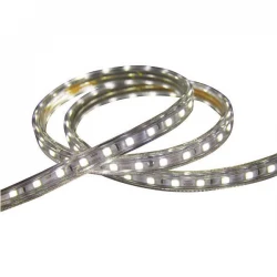 ΤΑΙΝΙΑ LED 10M 14,4W 220-240V IP65 PLUS DIMMABLE Ουδέτερο Λευκό 4000K