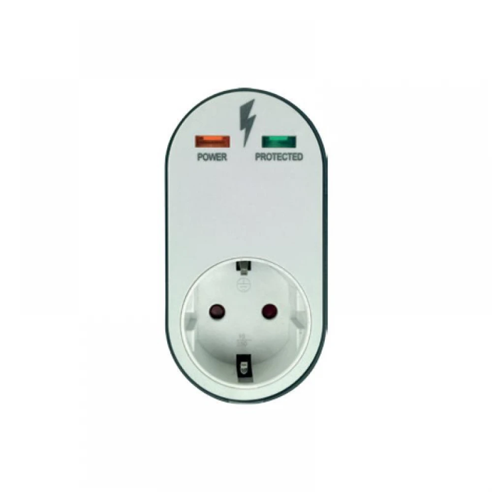 ΑΝΤΑΠΤΟΡΑΣ ΣΟΥΚΟ ΜΕ ΠΡΟΣΤΑΣΙΑ ΥΠΕΡΤΑΣΗΣ & ΠΡΟΣΤΑΣΙΑ ΕΠΑΦΩΝ