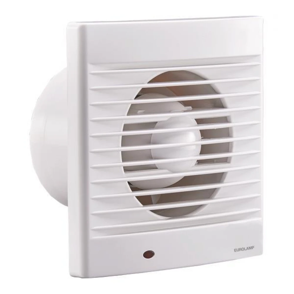 ΕΞΑΕΡΙΣΤΗΡΑΣ ΛΟΥΤΡΟΥ ΜΕ ΧΡΟΝΟΔΙΑΚΟΠΤΗ Φ10 12W 220V ΛΕΥΚΟ