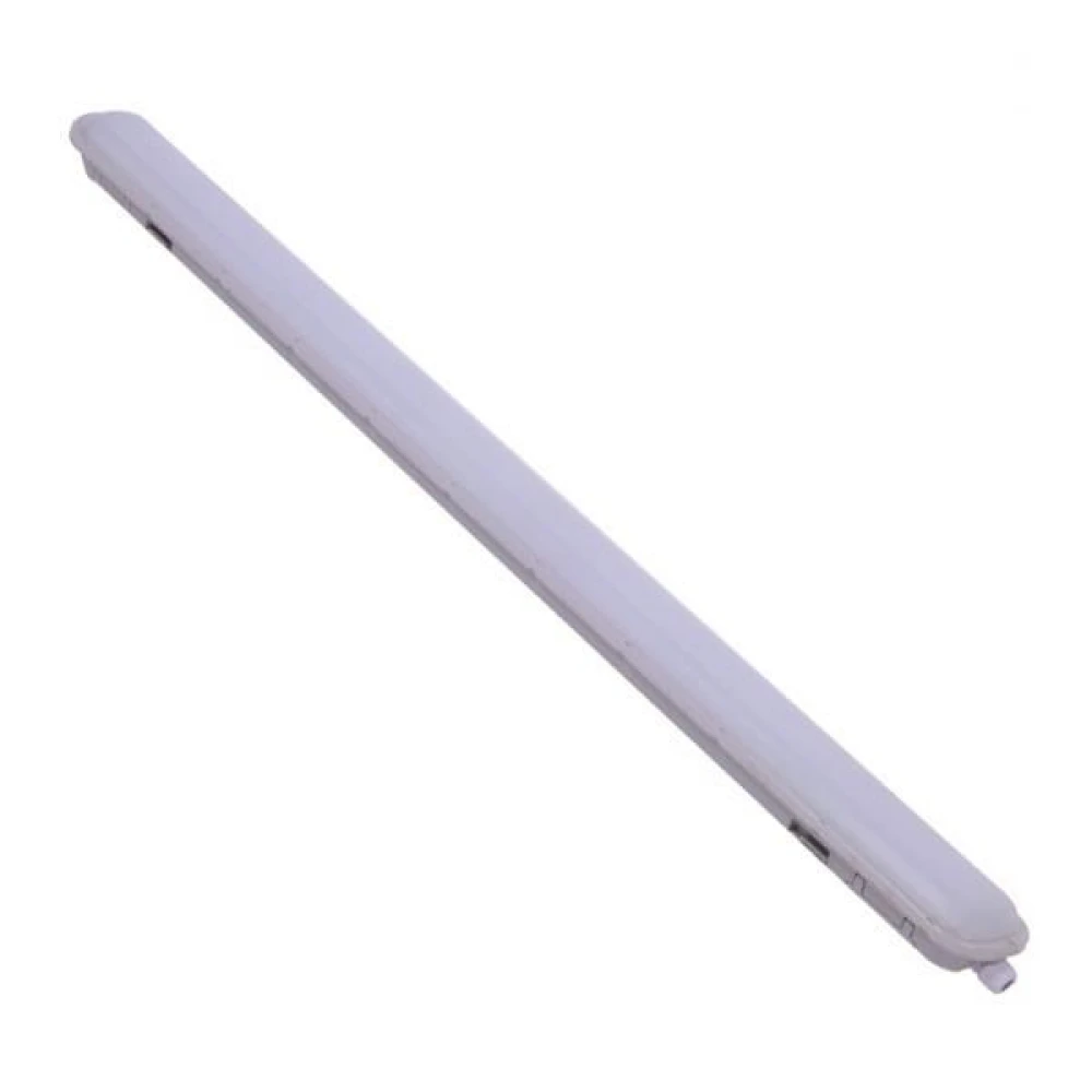 ΦΩΤΙΣΤΙΚΟ ΓΡΑΜΜΙΚΟ ΣΤΕΓΑΝΟ LED 1,20m 48W IP65 PRO