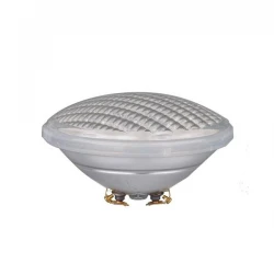 ΛΑΜΠΑ LED SMD PAR 56 IP68 20W 12V AC RGB EUROLAMP