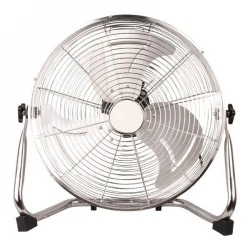 ΑΝΕΜΙΣΤΗΡΑΣ ΔΑΠΕΔΟΥ ΜΕΤΑΛΛΙΚΟΣ Φ40 90W EUROLAMP