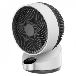 ΑΝΕΜΙΣΤΗΡΑΣ ΕΠΙΤΡΑΠΕΖΙΟΣ ΛΕΥΚΟΣ Φ20 50W