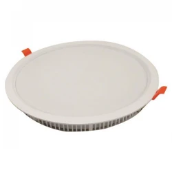 ΦΩΤΙΣΤΙΚΟ ΧΩΝΕΥΤΟ LED SLIM Φ225 40W ΛΕΥΚΟ PLUS ΟΥΔΕΤΕΡΟ ΛΕΥΚΟ 4000K