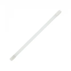 ΛΑΜΠΑ LED Τ8 "2 IN 1" 18W 120CM 220° 175-265V AC "PRO" ΟΥΔΕΤΕΡΟ ΛΕΥΚΟ 4000K EUROLAMP