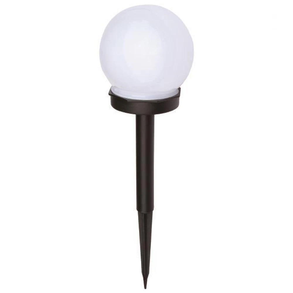 ΗΛΙΑΚΟ ΦΩΤΙΣΤΙΚΟ ΚΗΠΟΥ ΚΑΡΦΩΤΟ ΜΠΑΛΑ Φ100x335mm 4000Κ EUROLAMP