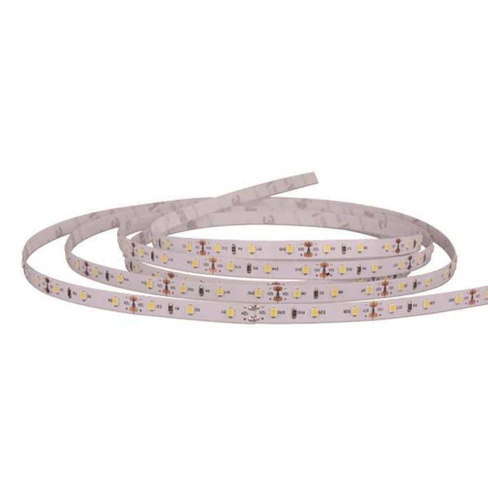 ΤΑΙΝΙΑ LED 30M 10W 12V RGB IP20 PRO EUROLAMP