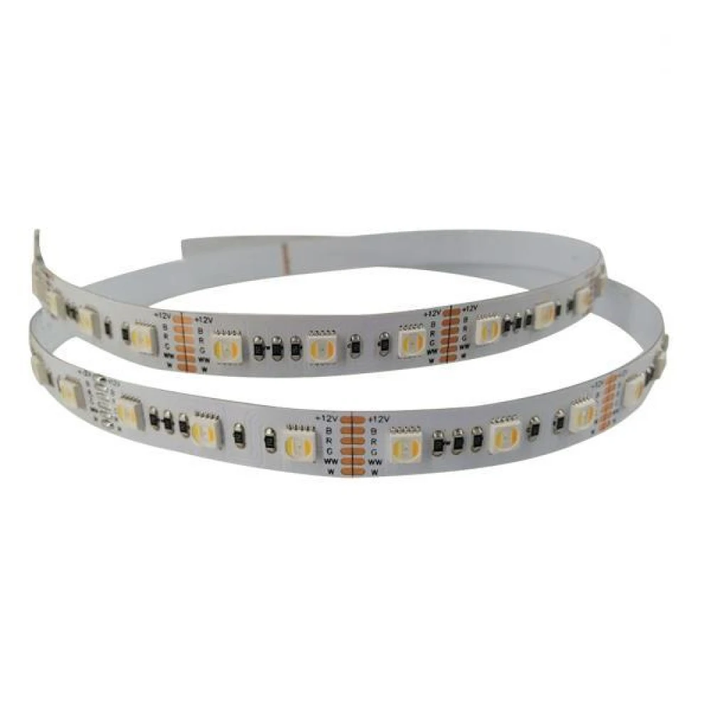 ΤΑΙΝΙΑ LED 5M 14,4W 24V 2700K IP20 PRO Eurolamp