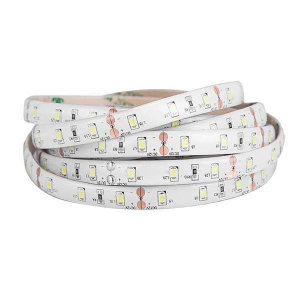ΤΑΙΝΙΑ LED 5M 10W 24V 2700K IP54 PRO Eurolamp