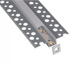 ΠΡΟΦΙΛ ΧΩΝΕΥΤΟ ΓΥΨΟΣΑΝΙΔΑΣ 2000*52*13 PLUS EUROLAMP