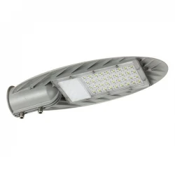 ΦΩΤΙΣΤΙΚΟ ΔΡΟΜΟΥ LED SMD 220-240V 50W 6500K IP65 VALUE EUROLAMP