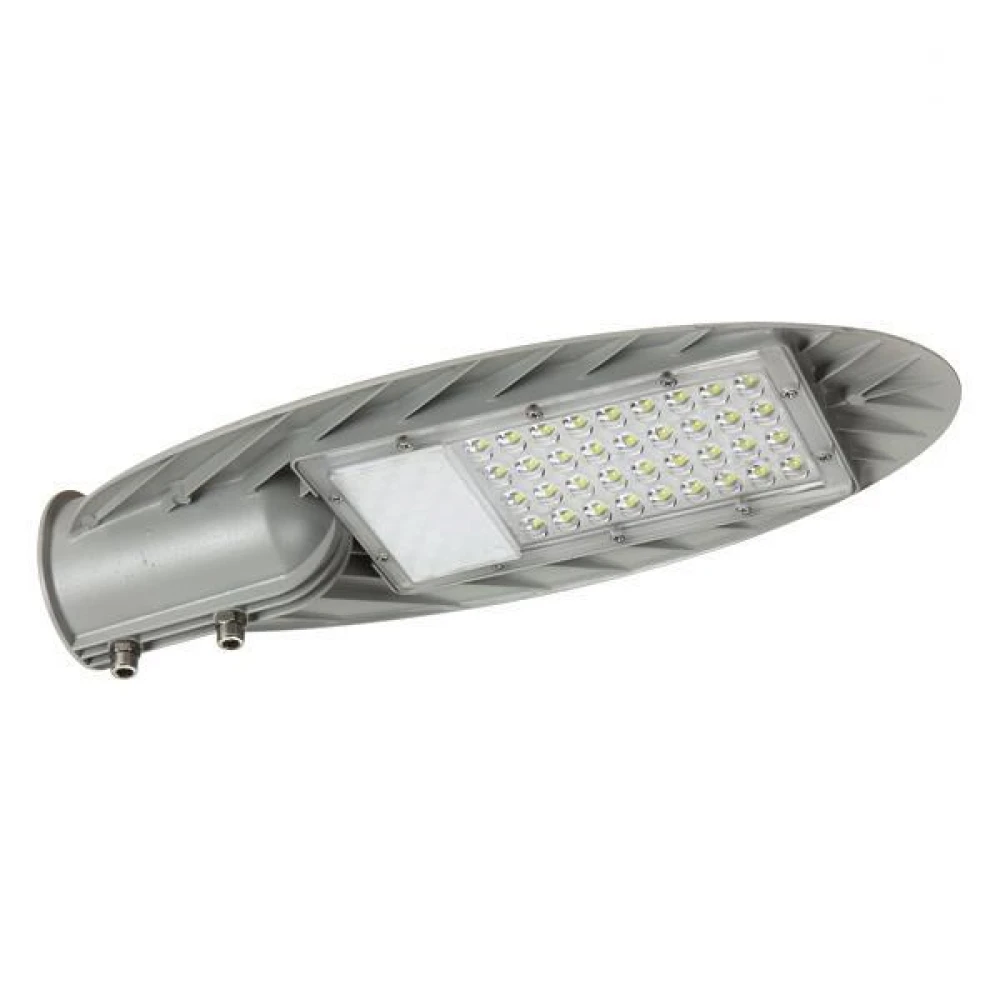 ΦΩΤΙΣΤΙΚΟ ΔΡΟΜΟΥ LED SMD 220-240V 50W 3000K IP65 VALUE EUROLAMP