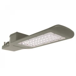 ΦΩΤΙΣΤΙΚΟ ΔΡΟΜΟΥ LED SMD 85-265V 30W 4000K IP65 PLUS EUROLAMP