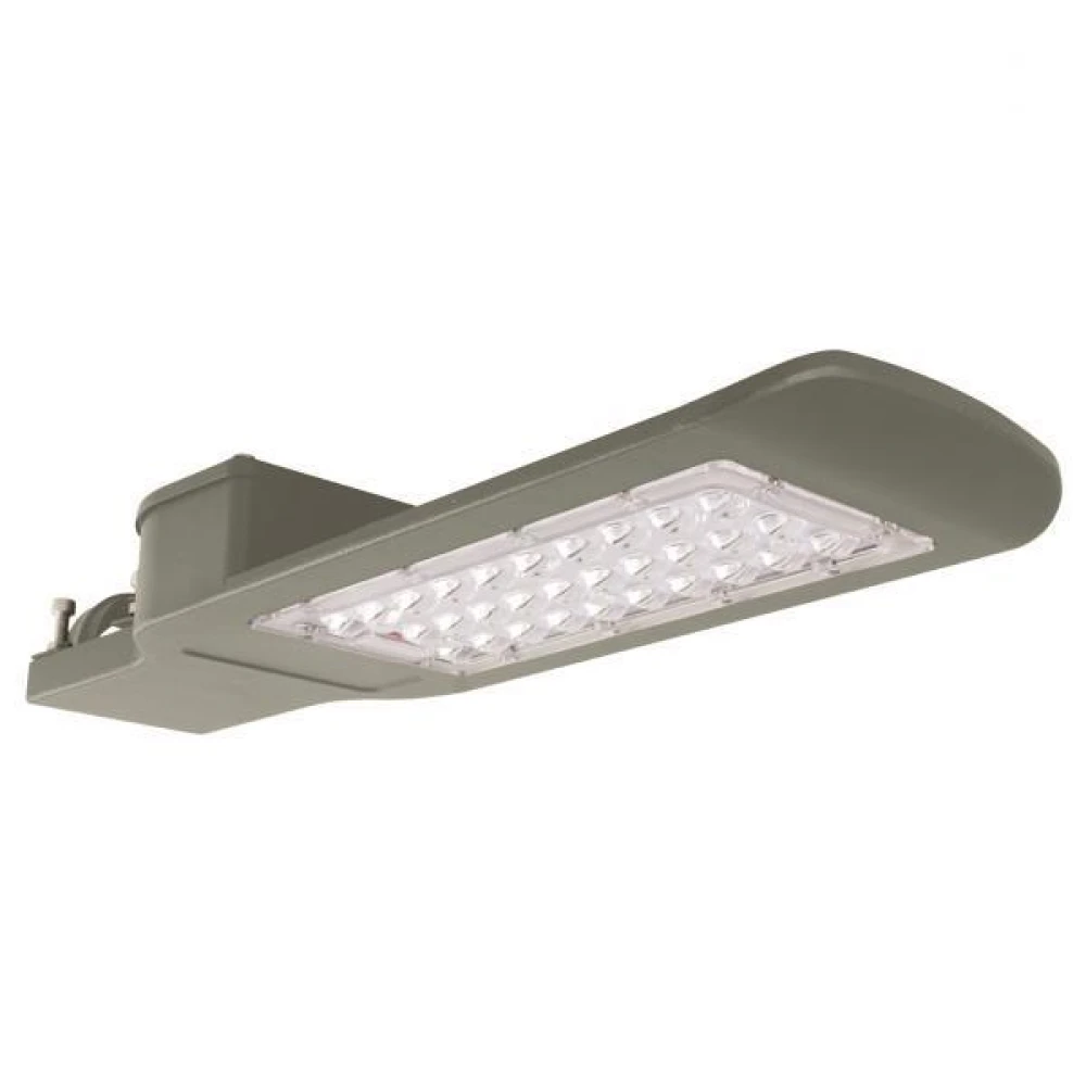 ΦΩΤΙΣΤΙΚΟ ΔΡΟΜΟΥ LED SMD 85-265V 60W 4000K IP65 PLUS EUROLAMP