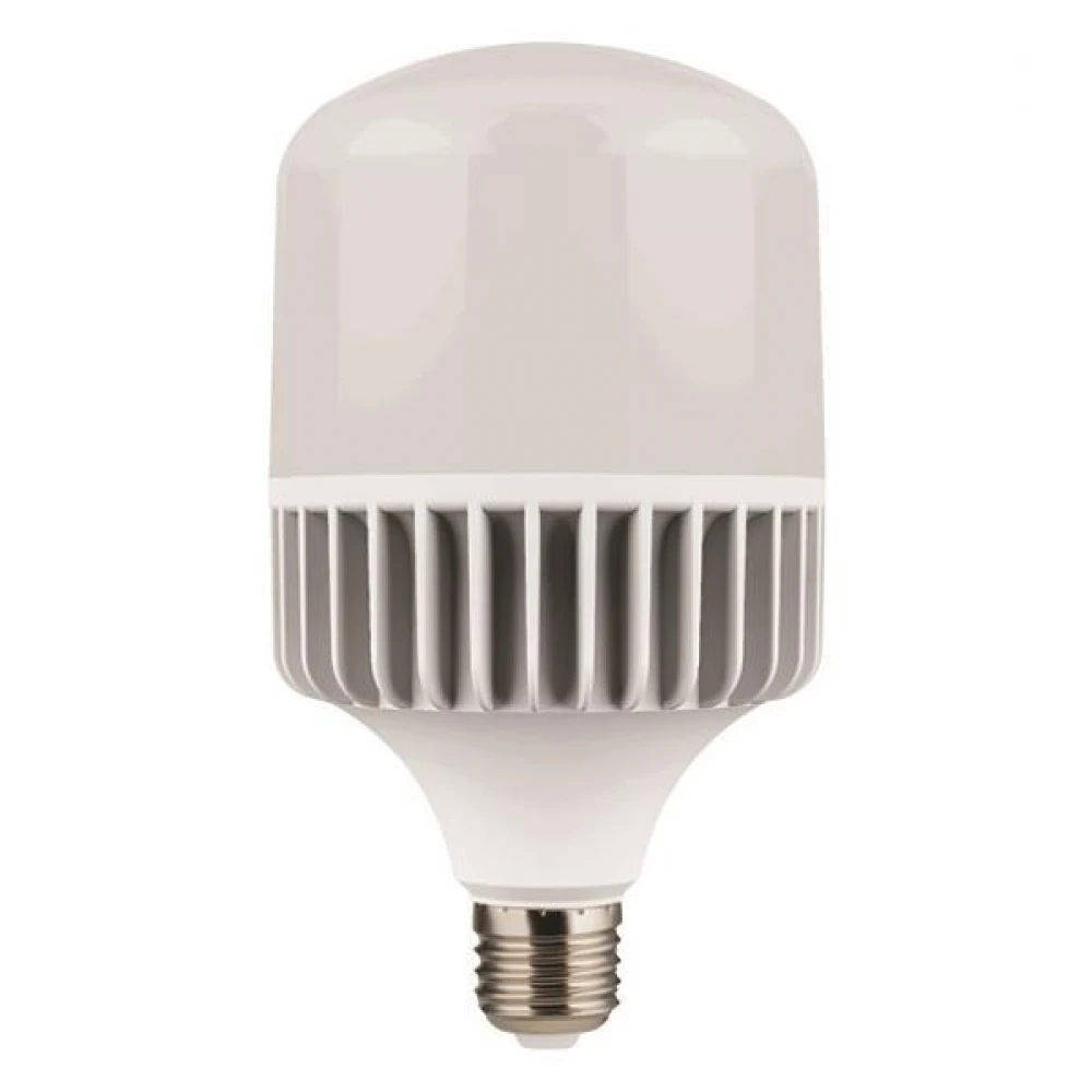 ΛΑΜΠΑ LED SMD T80 30W E27 4000K 100-277V Eurolamp