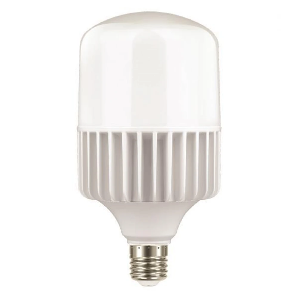 ΛΑΜΠΑ LED SMD T135 100W E40/E27 4000K 100-277V EUROLAMP