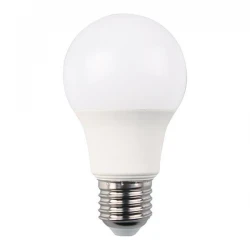 ΛΑΜΠΑ LED ΚΟΙΝΗ 5W E27 175-265V "PRO" ΟΥΔΕΤΕΡΟ ΛΕΥΚΟ 4000K EUROLAMP