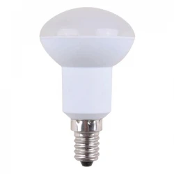ΛΑΜΠΑ LED R50 8W Ε14 3000K 220-240V BLISTER EUROLAMP