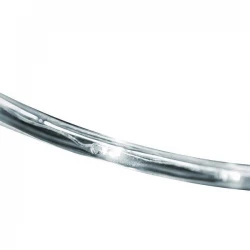 ΦΩΤΟΣΩΛΗΝΑΣ LED, ΜΟΝΟΚΑΝΑΛΟΣ, ΜΕ ΠΡΟΓΡΑΜΜΑ, ΘΕΡΜΟ ΛΕΥΚΟ, 6m, 24 LED ANA ΜΕΤΡΟ, IP44 Magic Christmas