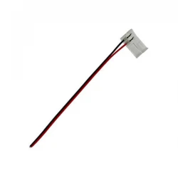 ΦΙΣ ΤΡΟΦΟΔΟΣΙΑΣ ΓΙΑ SMD 8mm - EUROLAMP