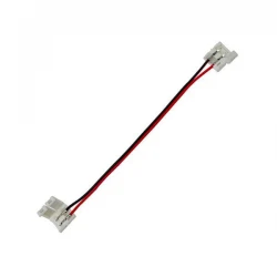 ΕΝΩΤΙΚΟ ΜΕ ΚΑΛΩΔΙΟ ΓΙΑ SMD 10mm EUROLAMP
