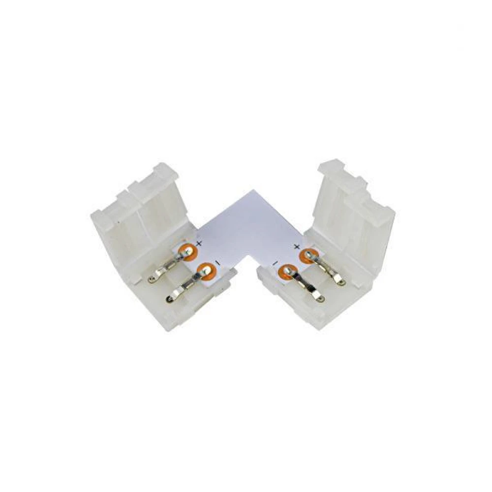 ΕΝΩΤΙΚΗ ΓΩΝΙΑ ΓΙΑ SMD 10mm EUROLAMP