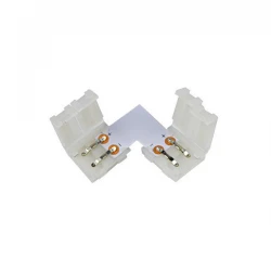 ΕΝΩΤΙΚΗ ΓΩΝΙΑ ΓΙΑ SMD 10mm EUROLAMP
