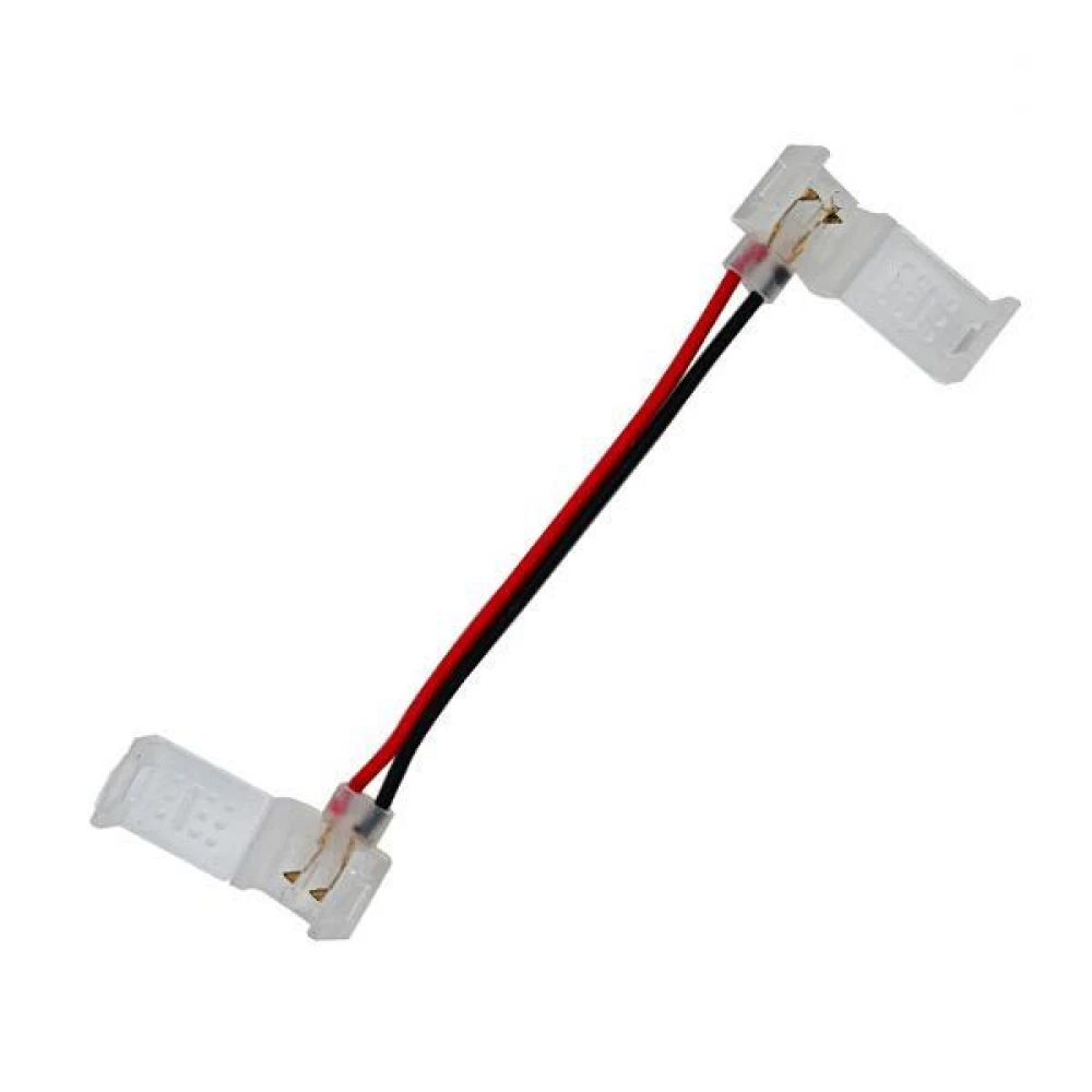 ΕΝΩΤΙΚΟ ΜΕ ΚΑΛΩΔΙΟ ΓΙΑ NEON LIGHT 12-24V EUROLAMP