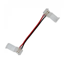 ΕΝΩΤΙΚΟ ΜΕ ΚΑΛΩΔΙΟ ΓΙΑ NEON LIGHT 12-24V EUROLAMP