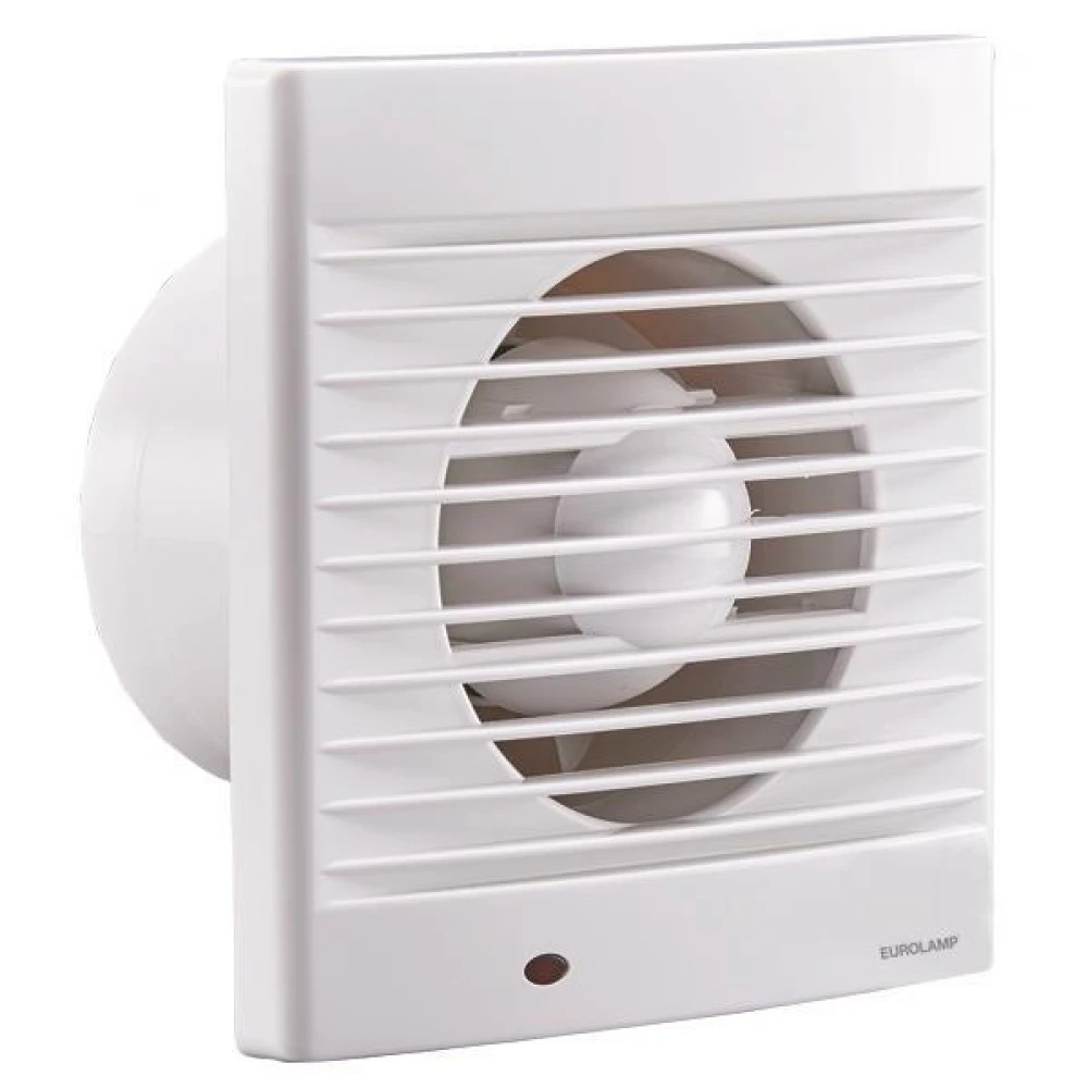 ΕΞΑΕΡΙΣΤΗΡΑΣ ΛΟΥΤΡΟΥ Φ10 12W 220V ΝΙΚΕΛ ΜΑΤ EUROLAMP