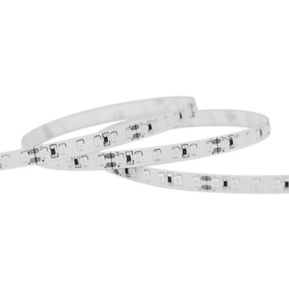 ΤΑΙΝΙΑ LED 5Μ 4,8W 24V 3000K IP20 120L/M  PLUS EUROLAMP