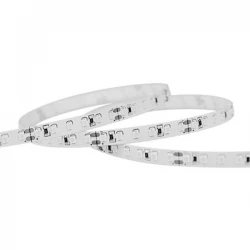 ΤΑΙΝΙΑ LED 5Μ 4,8W 24V 3000K IP20 120L/M  PLUS EUROLAMP