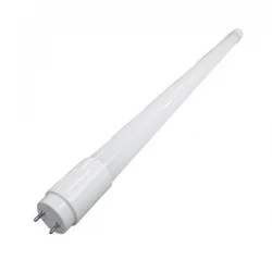 ΛΑΜΠΑ LED Τ8 "2 in 1" 18W 120cm 4000K 300° 90-265V AC - EUROLAMP