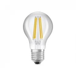 ΛΑΜΠΑ A60 FILAMENT 5W 1055LM E27 3000K CLEAR EUROLAMP