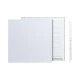ΦΩΤΙΣΤΙΚΟ BACKLIGΗΤ 3CCT UGR19 60X60 36W 220-240V ΛΕΥΚΟ