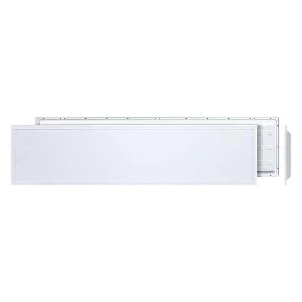 ΦΩΤΙΣΤΙΚΟ BACKLIGΗΤ 3CCT UGR19 120X30 36W 220-240V ΛΕΥΚΟ EUROLAMP