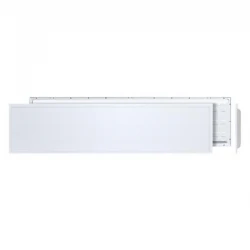 ΦΩΤΙΣΤΙΚΟ BACKLIGΗΤ 3CCT UGR19 120X30 36W 220-240V ΛΕΥΚΟ EUROLAMP