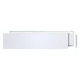 ΦΩΤΙΣΤΙΚΟ BACKLIGΗΤ 3CCT UGR19 120X30 36W 220-240V ΛΕΥΚΟ EUROLAMP