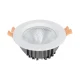 ΦΩΤΙΣΤΙΚΟ ΧΩΝΕΥΤΟ LED 35W Φ225 3CCT ΛΕΥΚΟ PRO EUROLAMP