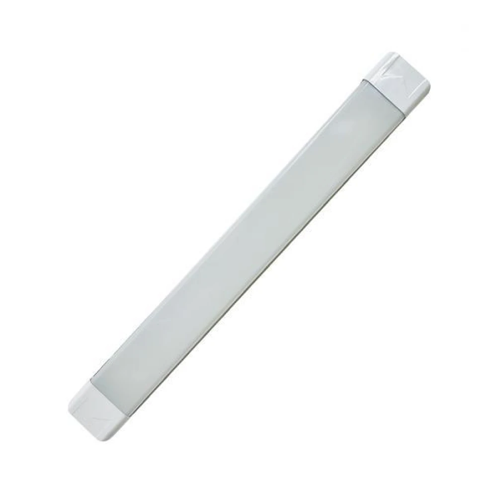 ΦΩΤΙΣΤΙΚΟ ΚΛΕΙΣΤΟΥ ΤΥΠΟΥ ΜΕ ΤΑΙΝΙΕΣ LED 9W 0.32m 3CCT EUROLAMP