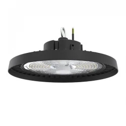 ΚΑΜΠΑΝΑ LED SMD UFO 100-150-200W 3CCT 100-277V 200L/W PRO EUROLAMP