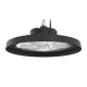ΚΑΜΠΑΝΑ LED SMD UFO 100W DALI 100-277V 180L/W 4000Κ BLACK PRO EUROLAMP