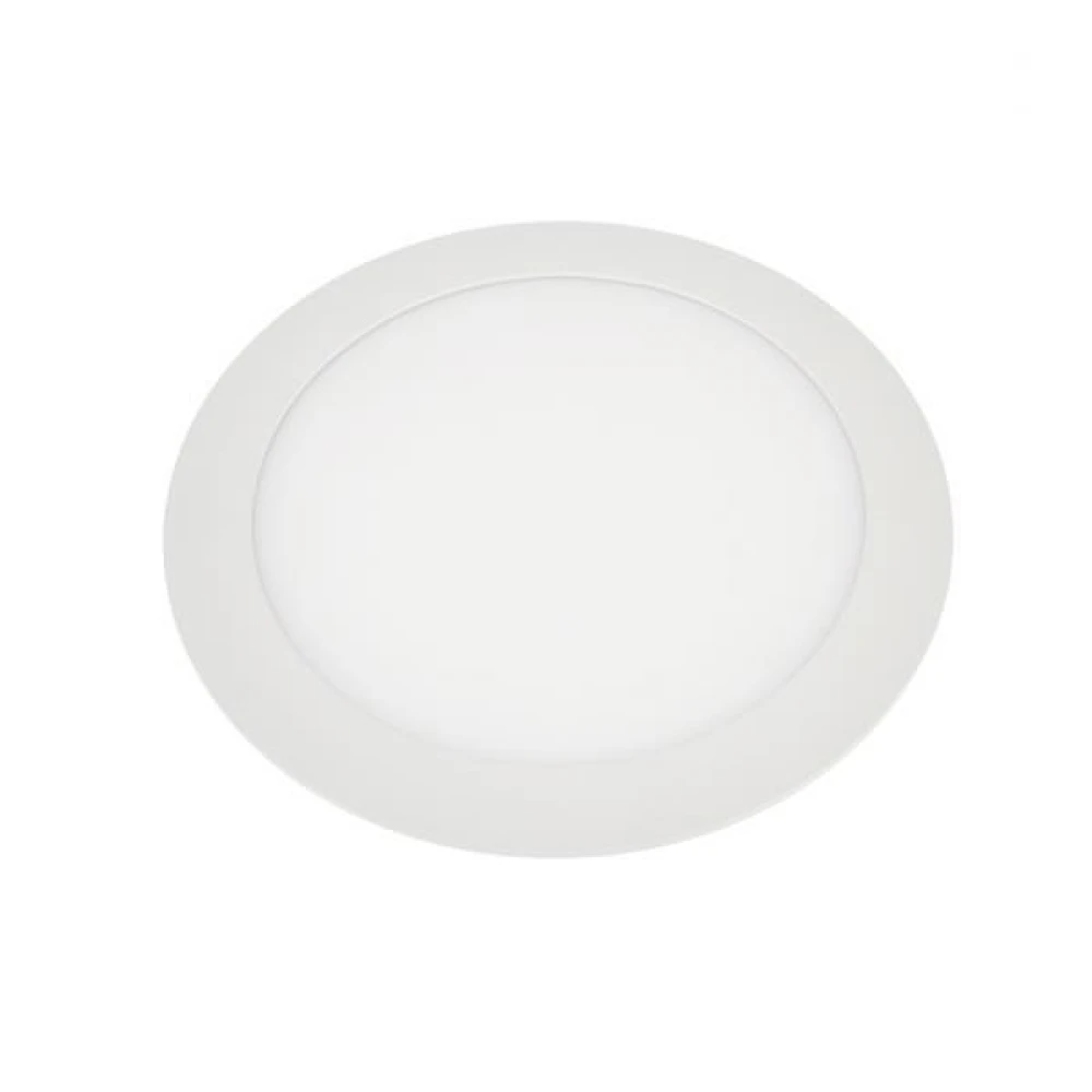 ΦΩΤΙΣΤΙΚΟ ΧΩΝΕΥΤΟ LED SLIM Φ225 20W 5000Κ ΛΕΥΚΟ 5 ΧΡΟΝΙΑ ΕΓΓΥΗΣΗ PRO EUROLAMP