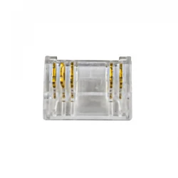 ΕΝΩΤΙΚΟ ΓΙΑ COB RGBW 12mm EUROLAMP