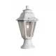 FUMAGALLI MIKROLOT ANNA ΦΩΤΙΣΤΙΚΟ ΚΟΡΥΦΗΣ 1xΕ27 220X385mm  ΕΞΑΓΩΝΟ ΛΕΥΚΟ