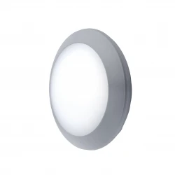 FUMAGALLI BERTA ΑΠΛΙΚΑ ΤΟΙΧΟΥ 1xE27 Ø275mm ΓΚΡΙ