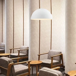 ΦΩΤΙΣΤΙΚΟ ΚΑΜΠΑΝΑ Ε27 ΛΕΥΚΗ - Eurolamp