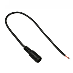 Feme Connector με Καλώδιο 5.5x2.1