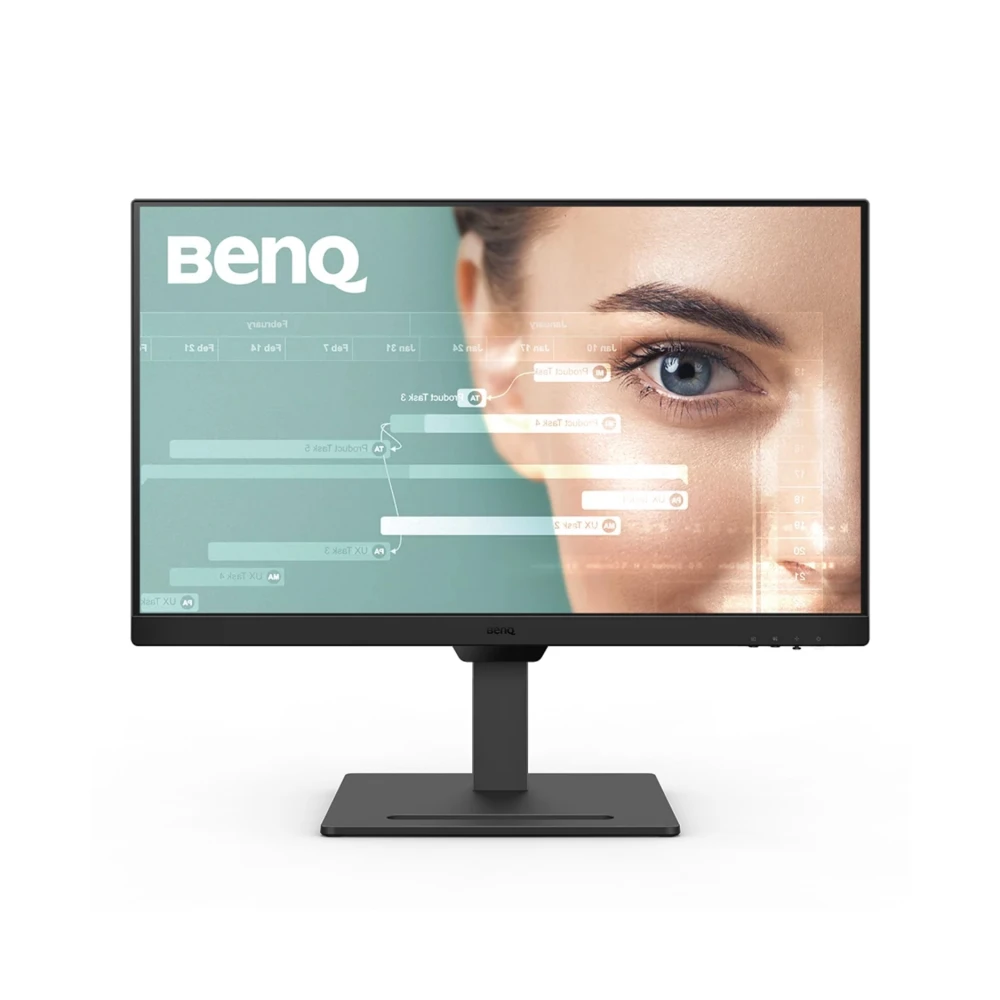 BENQ GW2790T 27" Eye-Care BenQ Home Office Monitor - Τριετή Εγγύηση - 0 pixel για το πάνελ - Service Από Επίσημη Ελληνική Αντιπροσωπεία